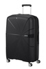 Walizka American Tourister Starvibe 77cm powiększana czarna