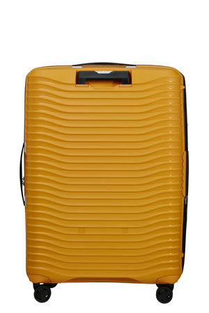 Walizka Samsonite Upscape 75cm powiększana Yellow