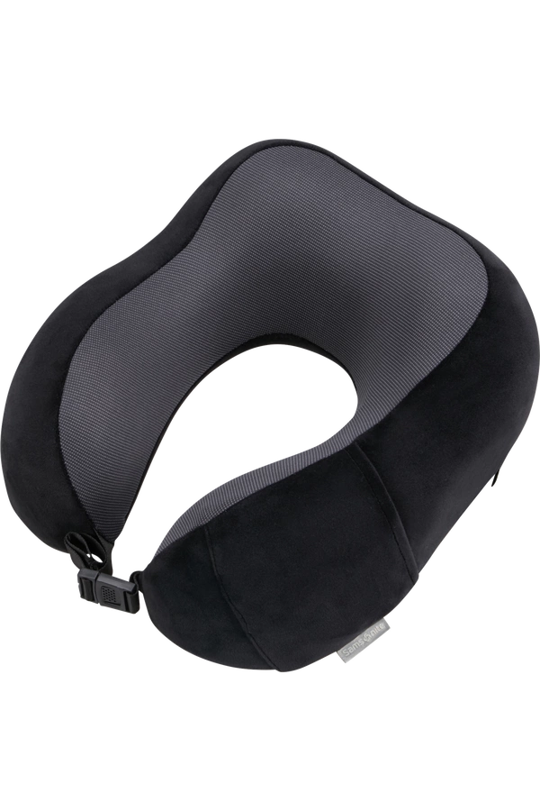  Poduszka podróżna Samsonite czarna