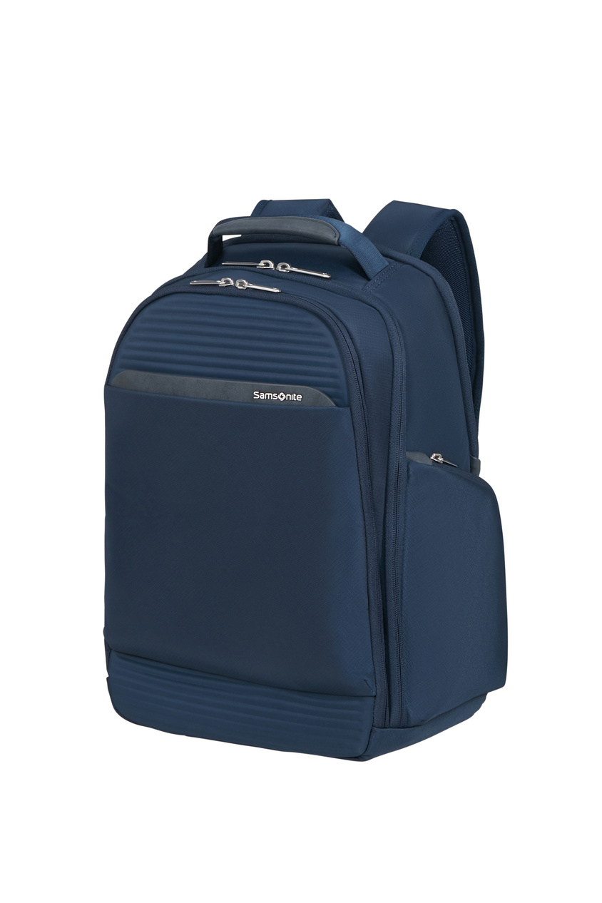 Plecak Samsonite Paralux BT granatowy