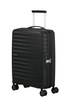 Walizka kabinowa American Tourister Fastforward 55cm powiększana czarna