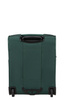 Walizka kabinowa Samsonite Base Breeze 45cm zielona