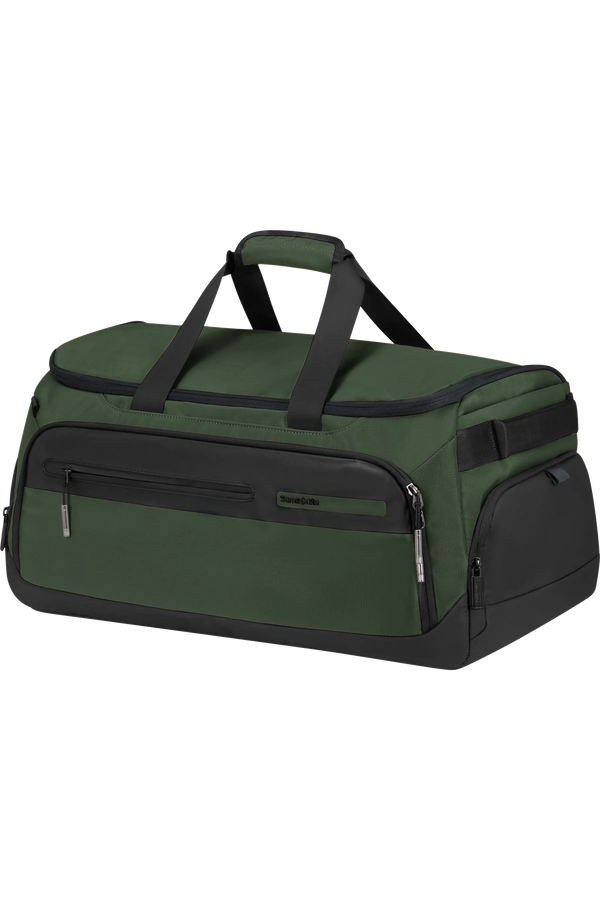 Torba podróżna Samsonite Biz2go S zielona