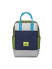Plecak dziecięcy JOHNNY URBAN Junior Linus blue colorful
