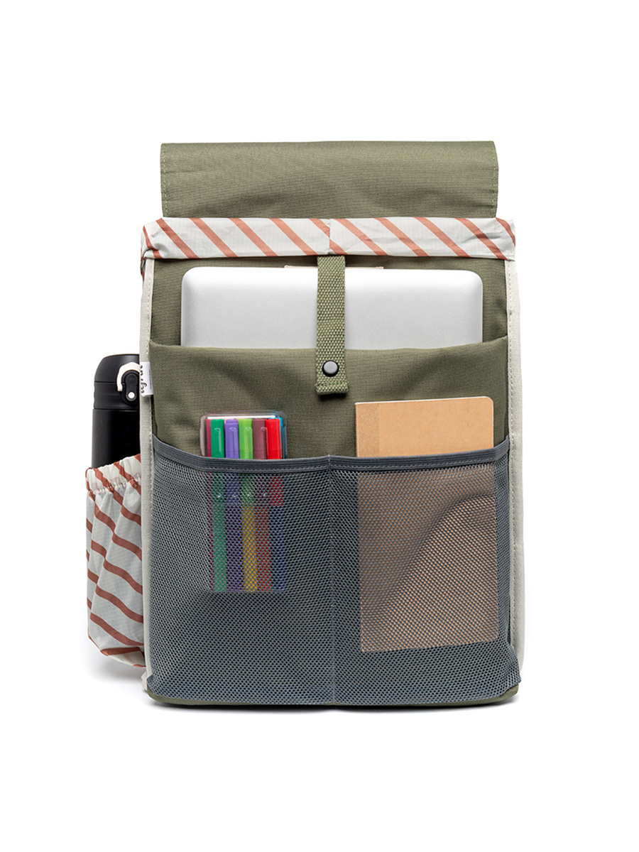 Plecak LEFRIK Scout Olive