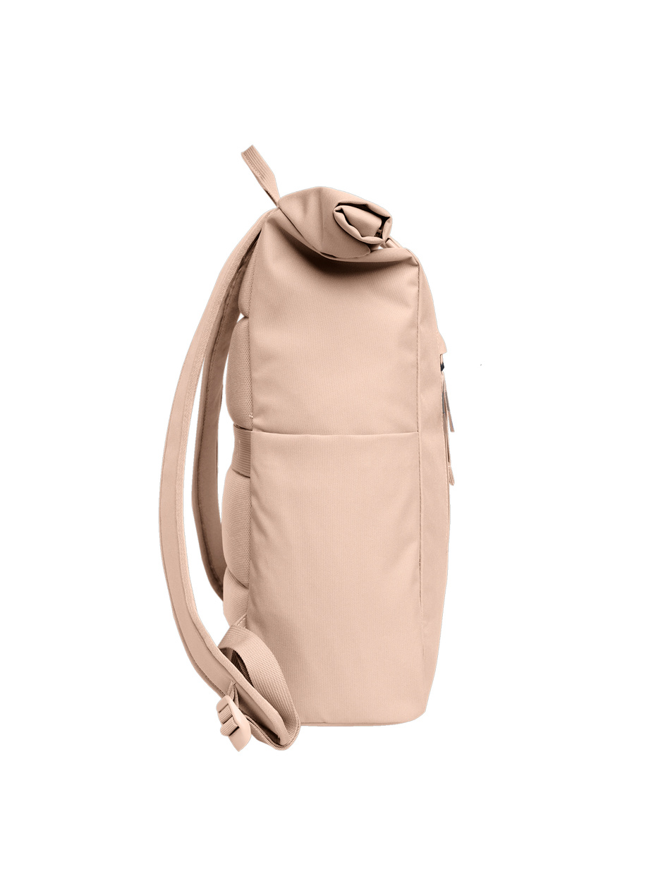 Plecak GOT BAG Rolltop Easy Pearl Monochrome