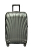 Walizka Samsonite C-Lite 69cm zielona