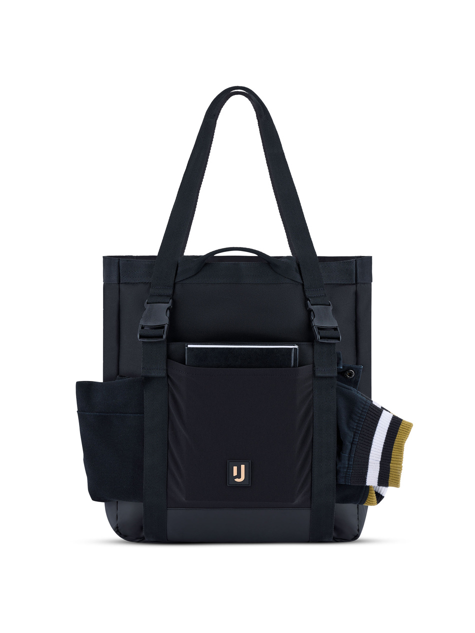 Torba na ramię JOHNNY URBAN Jessy black