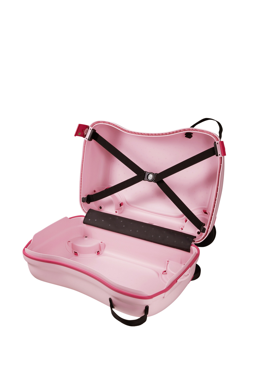 Walizka kabinowa Samsonite Dream2go minnie flower power