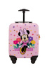 Zestaw walizka i plecak Samsonite minnie flower power
