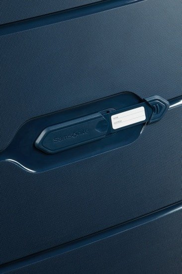 Walizka Samsonite Flux 75 cm powiększana