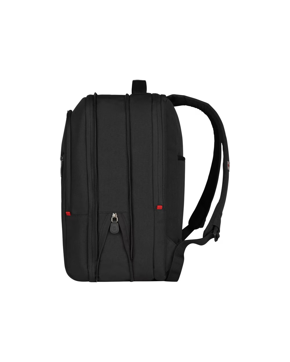 Plecak na laptopa WENGER City Traveler 16" Black