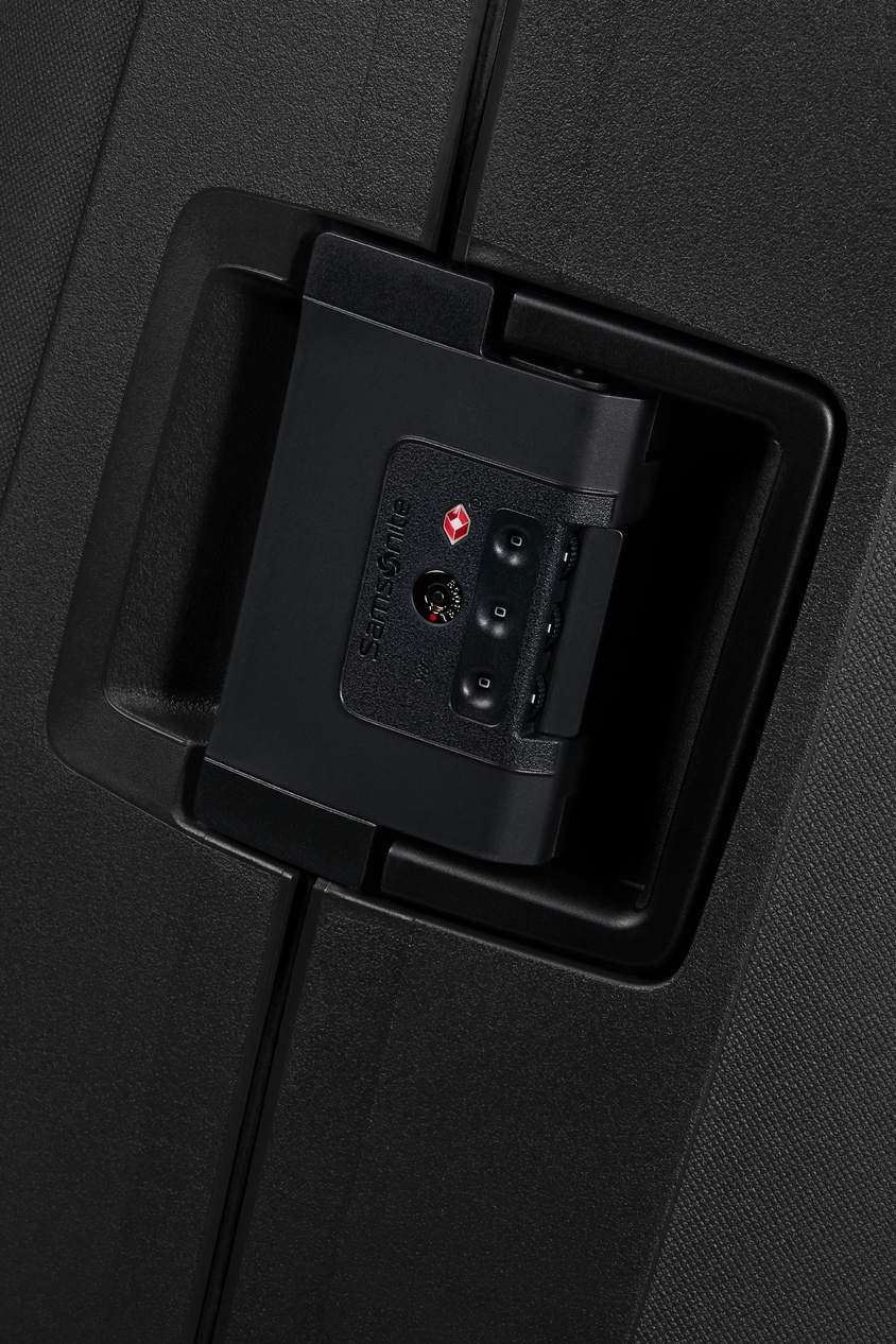 Walizka Samsonite Essens 69 cm Graphite