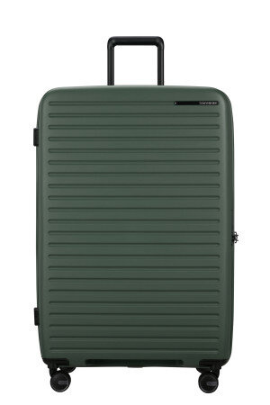 Walizka Samsonite Restackd 81cm powiększana Sage