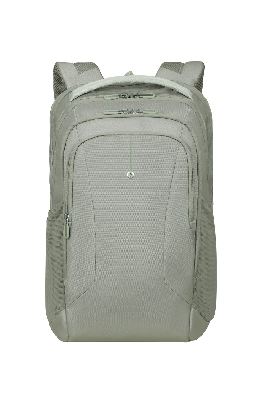 Plecak na laptopa Samsonite Guardit Classy 2.0 15.6" zielony