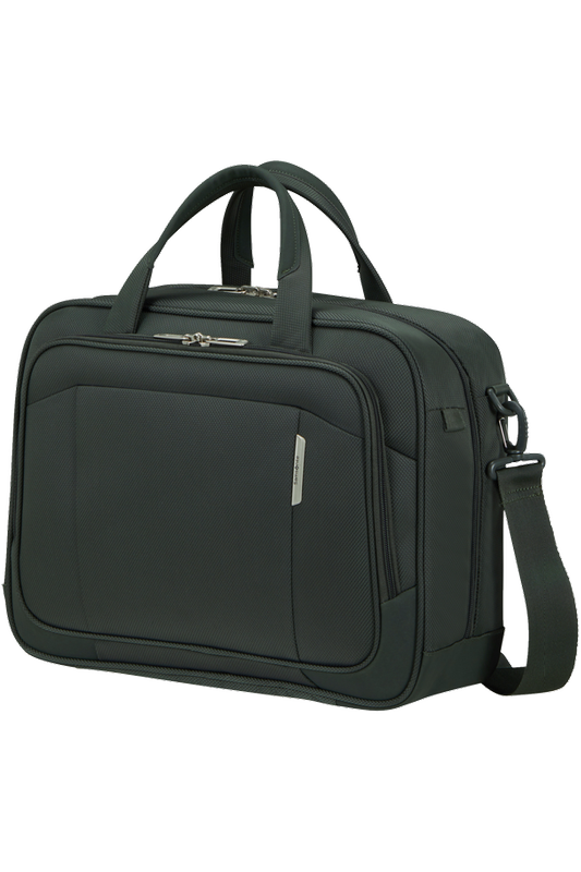 Torba na laptopa Samsonite Respark 15,6" zielona
