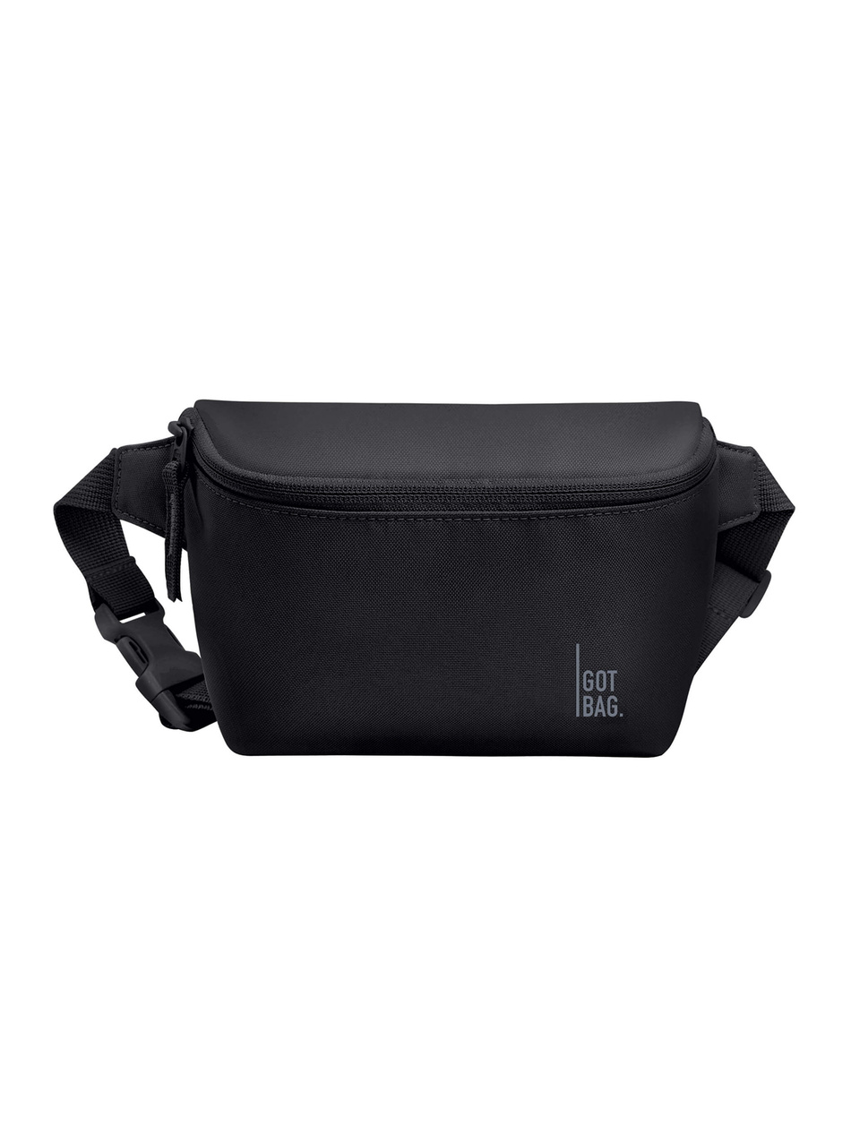 Torba GOT BAG Hip Bag 2.0 Black 