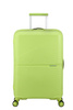 Walizka American Tourister Airconic 67 cm Electric Lime