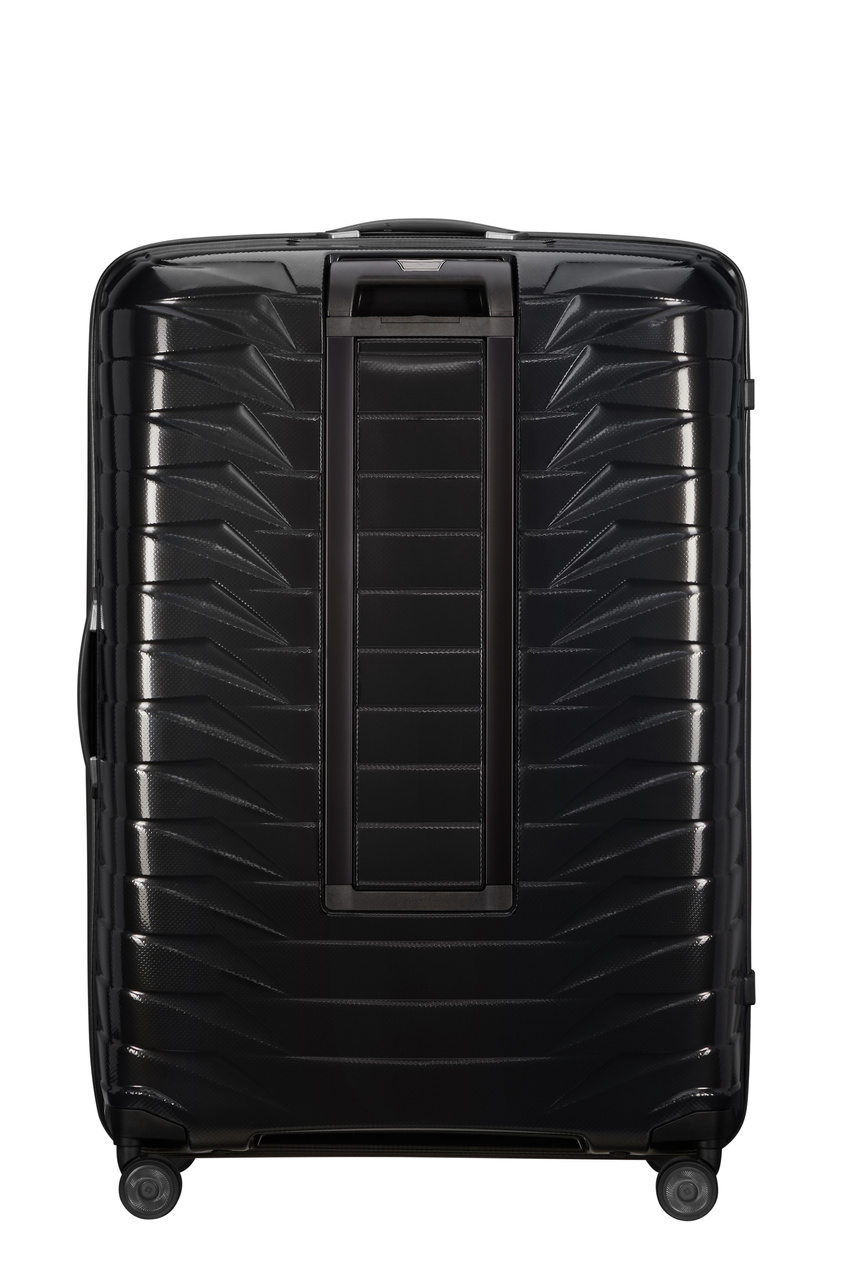 Walizka Samsonite Proxis 86 cm czarna