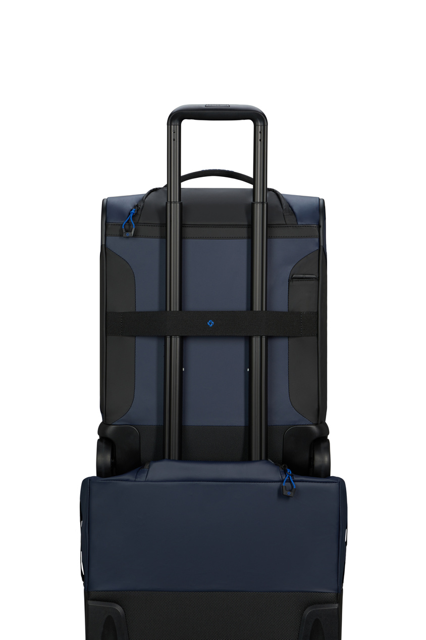 Torba na kółkach Samsonite Ecodiver 45cm granatowa