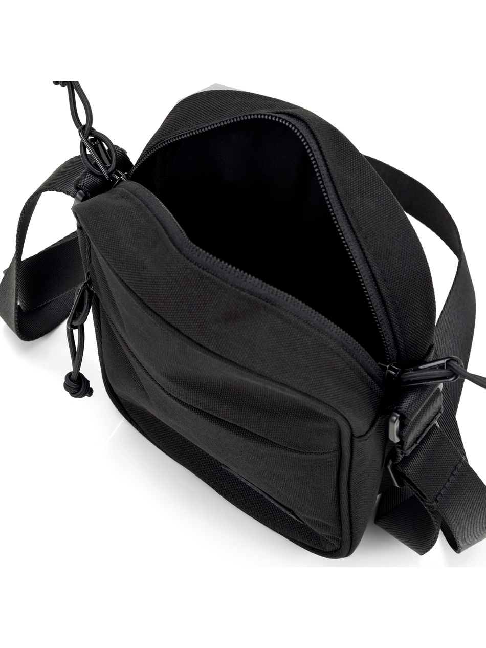 Torba crossbody JOHNNY URBAN Luis black