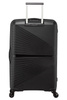 Walizka American Tourister Airconic 77 cm Onyx Black