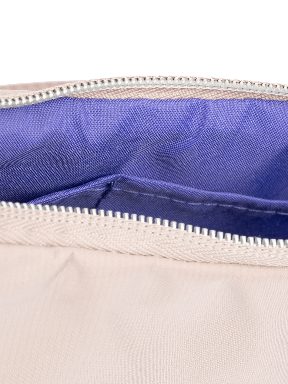 Torebka na ramię BLU MOONKY One-Two Moon beżowa