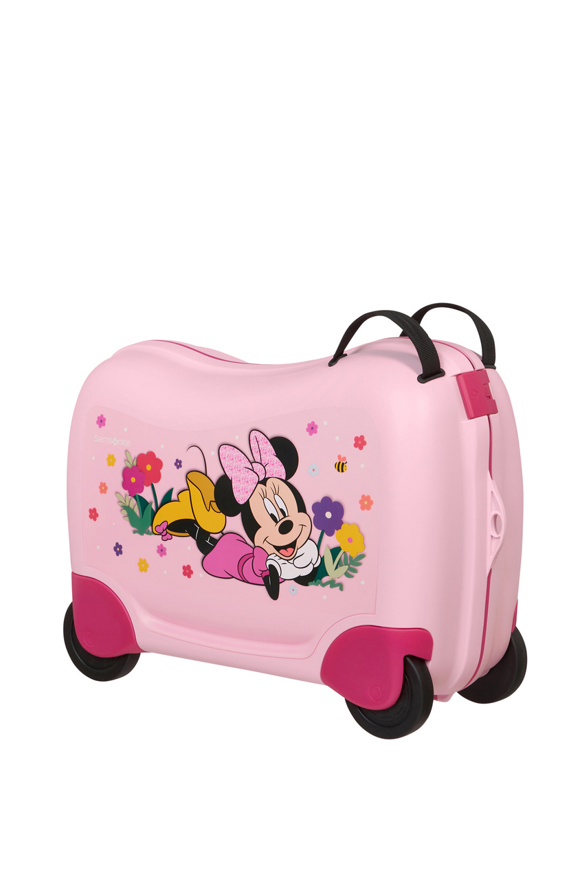Walizka kabinowa Samsonite Dream2go minnie flower power