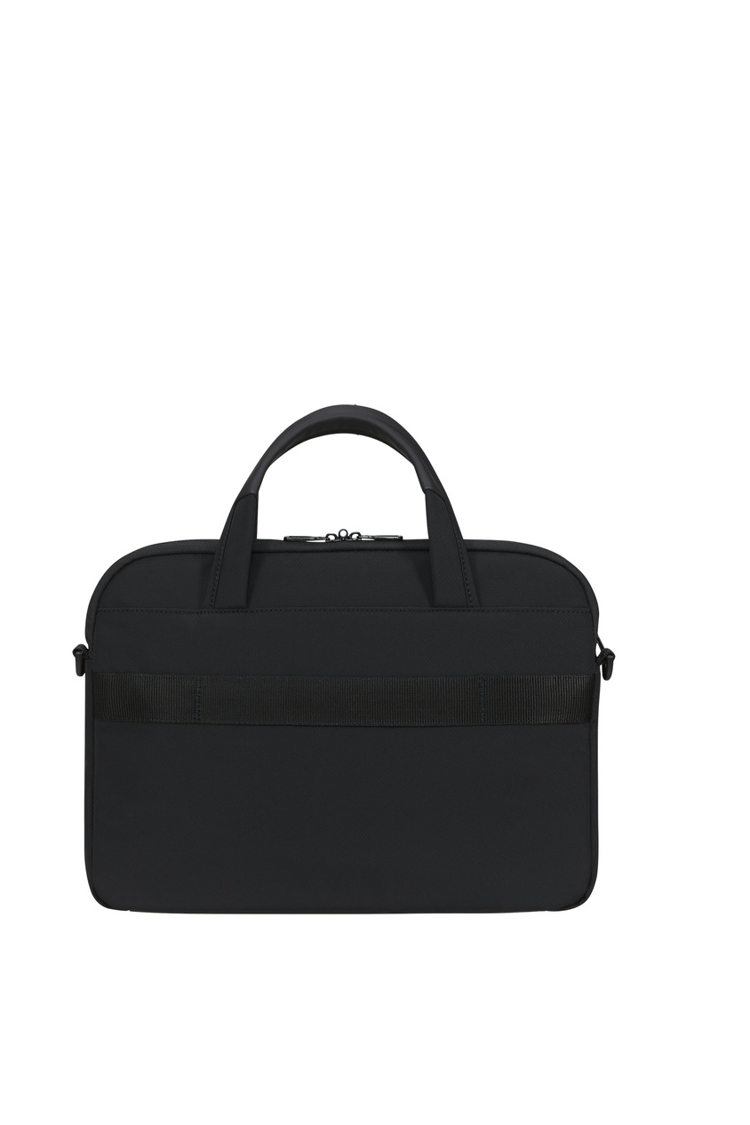 Torba na laptopa Samsonite Moderny 15.6" slim czarna