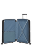 Walizka American Tourister Airconic 77 cm czarna