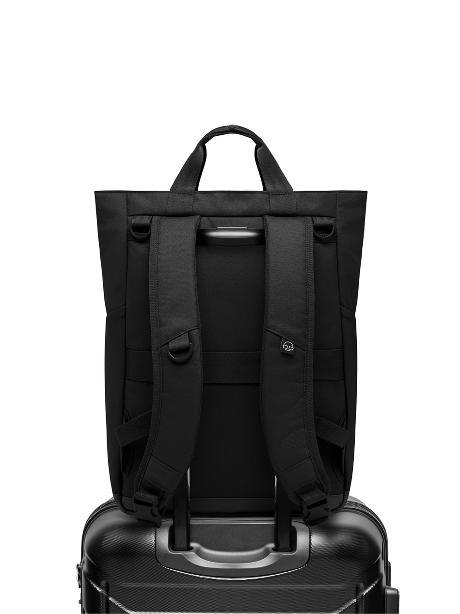 Plecak do przewijania JOHNNY URBAN Blair black