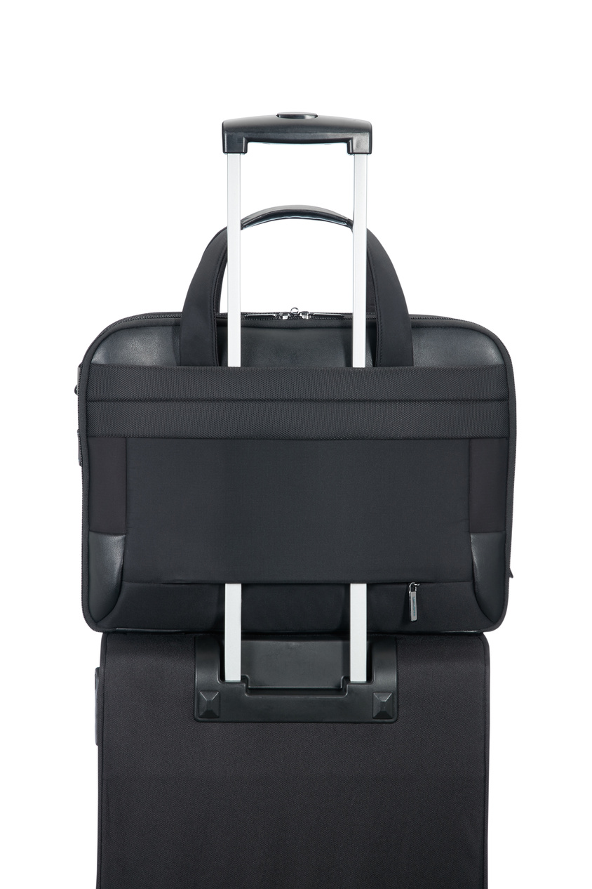 Torba na laptopa Samsonite Spectrolite 2.0 15.6" powiększana czarna
