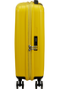 Walizka kabinowa American Tourister Rejoy 55cm żółta