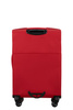 Walizka Samsonite Base Breeze 67cm powiększana czerwona