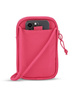 Torba crossbody JOHNNY URBAN Josh pink