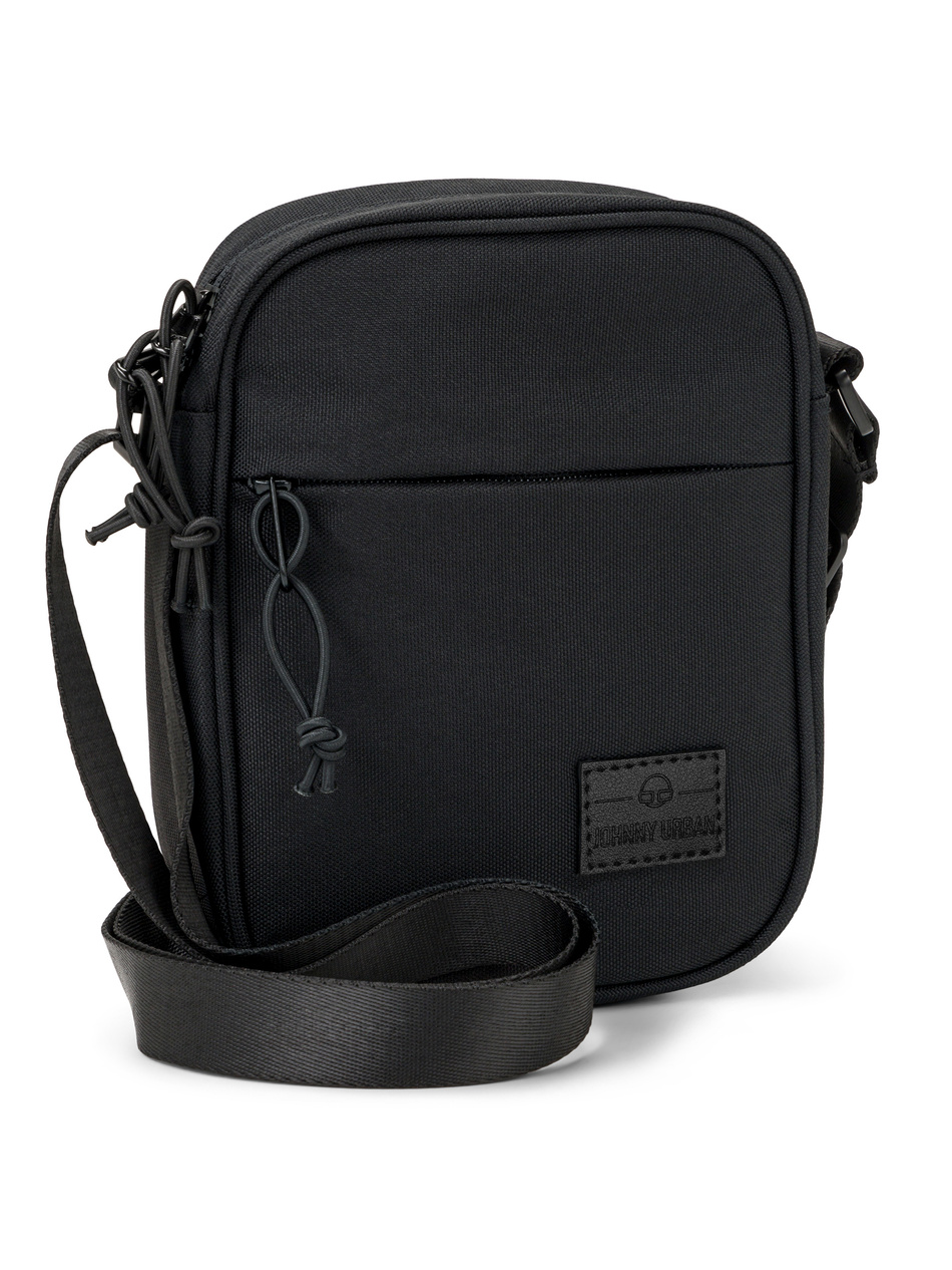 Torba crossbody JOHNNY URBAN Luis black