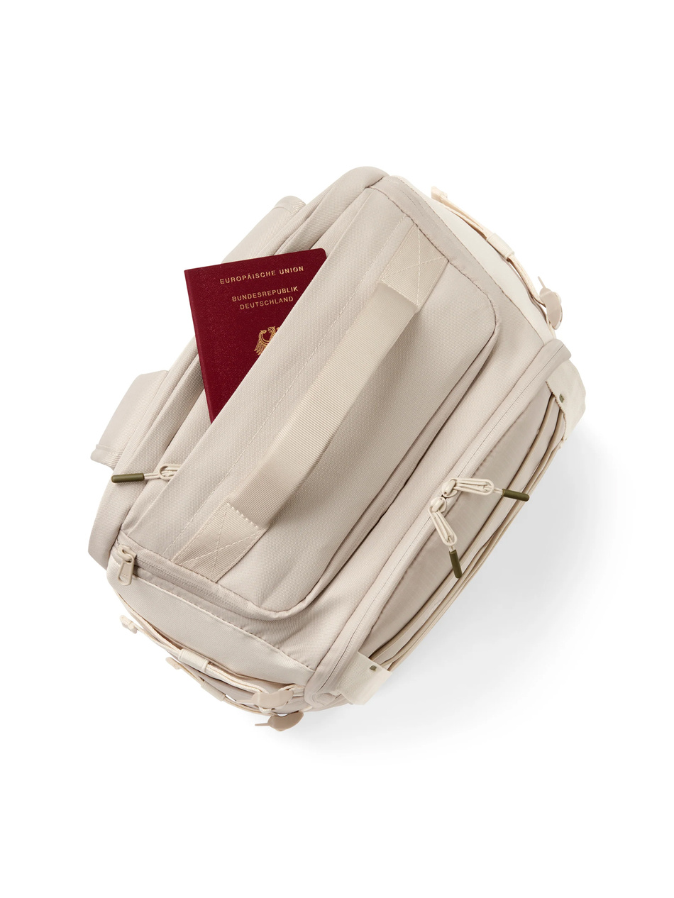 Plecak JOHNNY URBAN Jack Sand