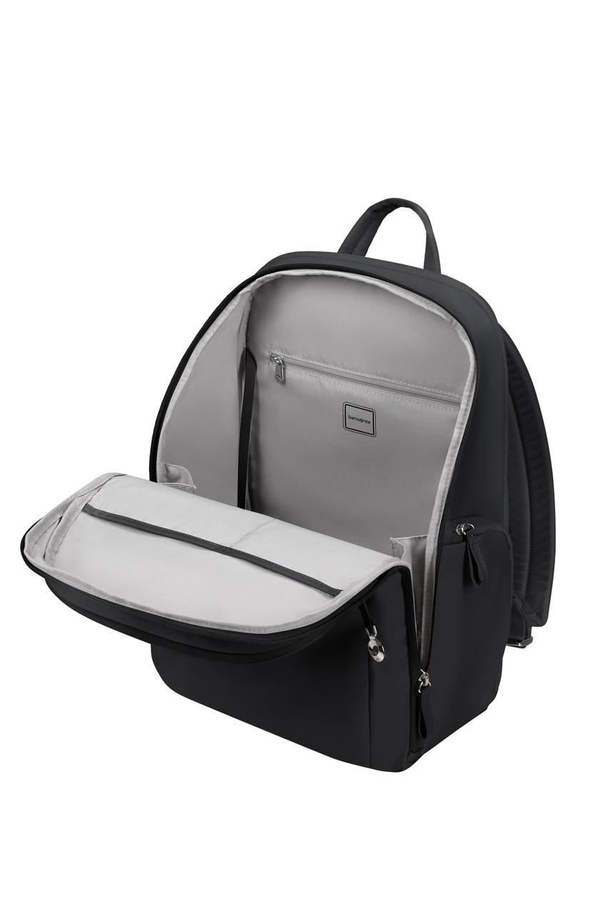 Plecak na laptopa Samsonite Move 5.0 14.1" czarny