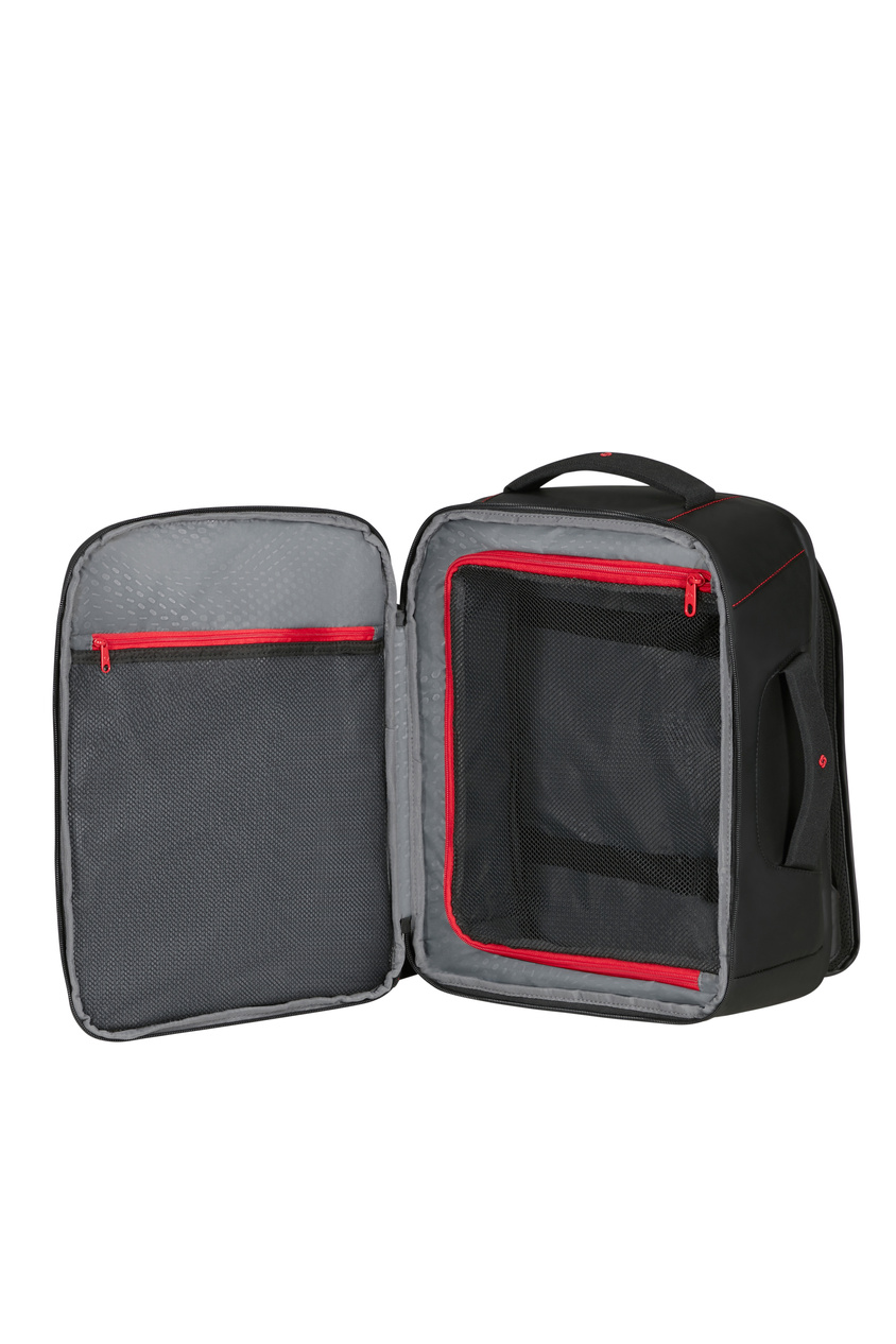 Plecak na laptopa Samsonite Ecodiver S Black