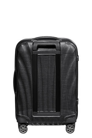 Walizka Samsonite C-Lite 55cm powiększana czarna