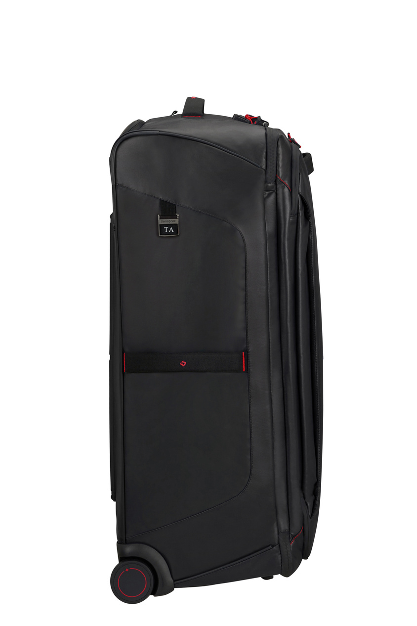 Torba na kółkach Samsonite Ecodiver 79cm czarna