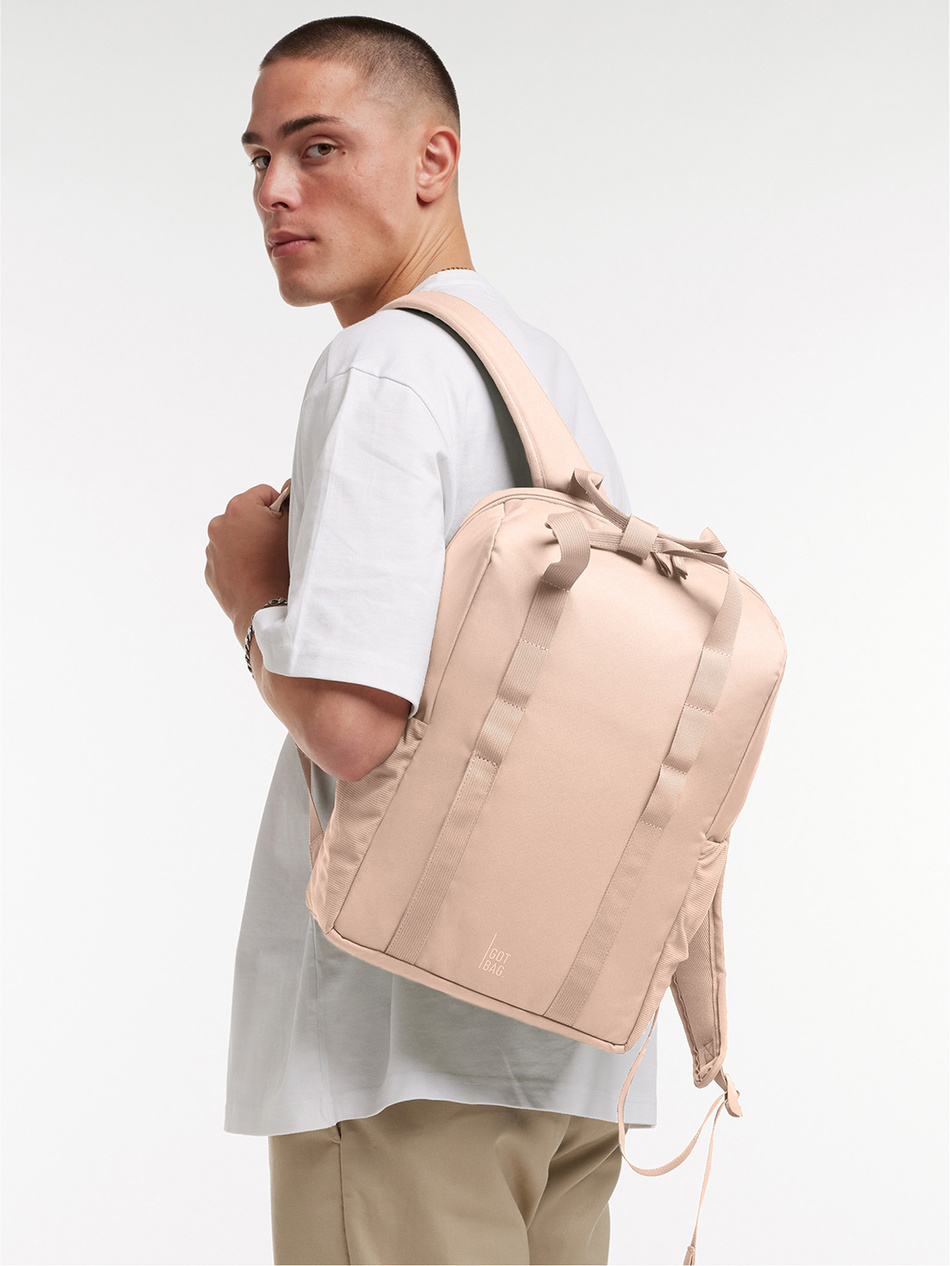Plecak GOT BAG Daypack Loop Pearl Monochrome