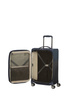 Walizka kabinowa Samsonite Airea 55 cm powiększana granatowa