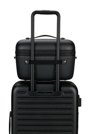 Kuferek Samsonite Stackd czarny