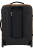 Torba/Plecak na kółkach Samsonite Armox  55cm żółta