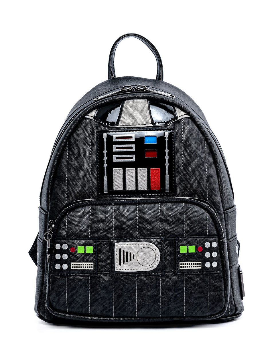 Plecak mały Loungefly Star Wars Darth Vader 