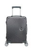 Walizka kabinowa American Tourister Soundbox Alu 55cm  Brushed Anthracite