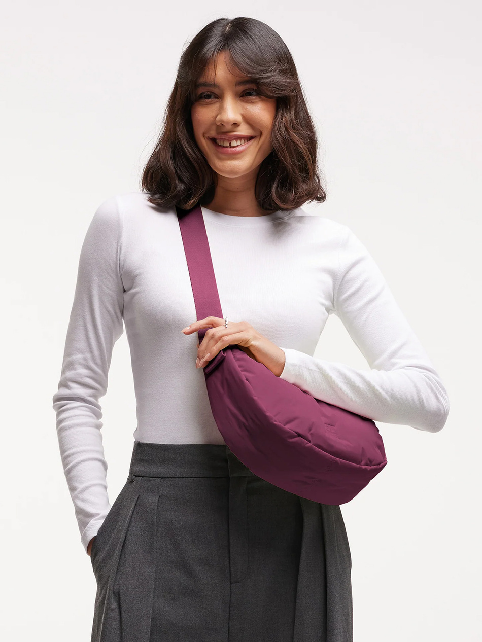 Torebka na ramię GOT BAG Cloud Moon Bag Small Kraken