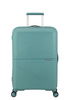 Walizka American Tourister Airconic 67 cm turkusowa