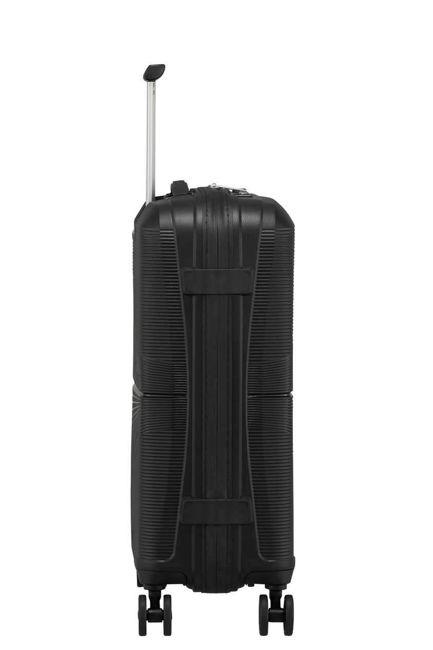 Walizka kabinowa American Tourister Airconic 55 cm Onyx Black